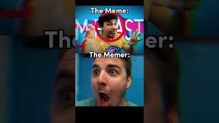 The Memer ( Memes Edition )  #shorts #memes #meme