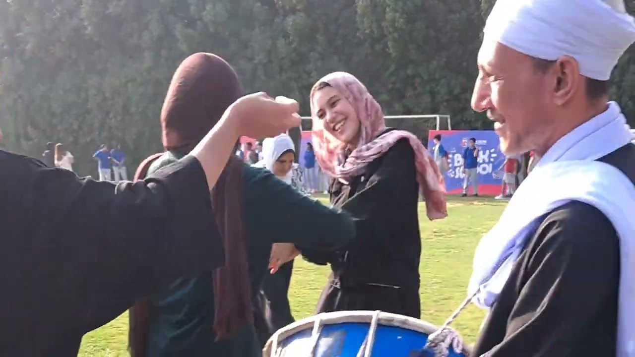 Seniors' Last First Day 2025-2026