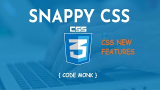 Snappy Scroll Css | CSS new features screenshot 5