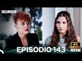 Selvagem 143. Episódio (Dublagem em Português) | HD Review And Commentry 