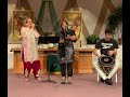 Worship Song:Chahte Hai Tujhse Paak Rooh Ka Massa.