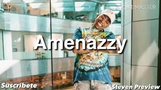 Ganas De Ti -Amenazzy \Audio Preview\