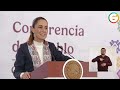 Trump se atribuye caída de “El Mencho”  #CJNG