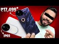 Vivo T4R Review Vivo New Mobile under 20000 vivo mobile Vivo Camera Mobile Budget Vivo Smartphone 5g