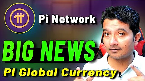Pi Network 2025 Big Reveal: ISO 20022 Upgrade & Global Currency Plans Explained