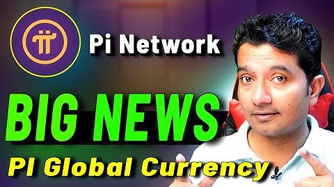 Pi Network 2025 Big Reveal: ISO 20022 Upgrade & Global Currency Plans Explained