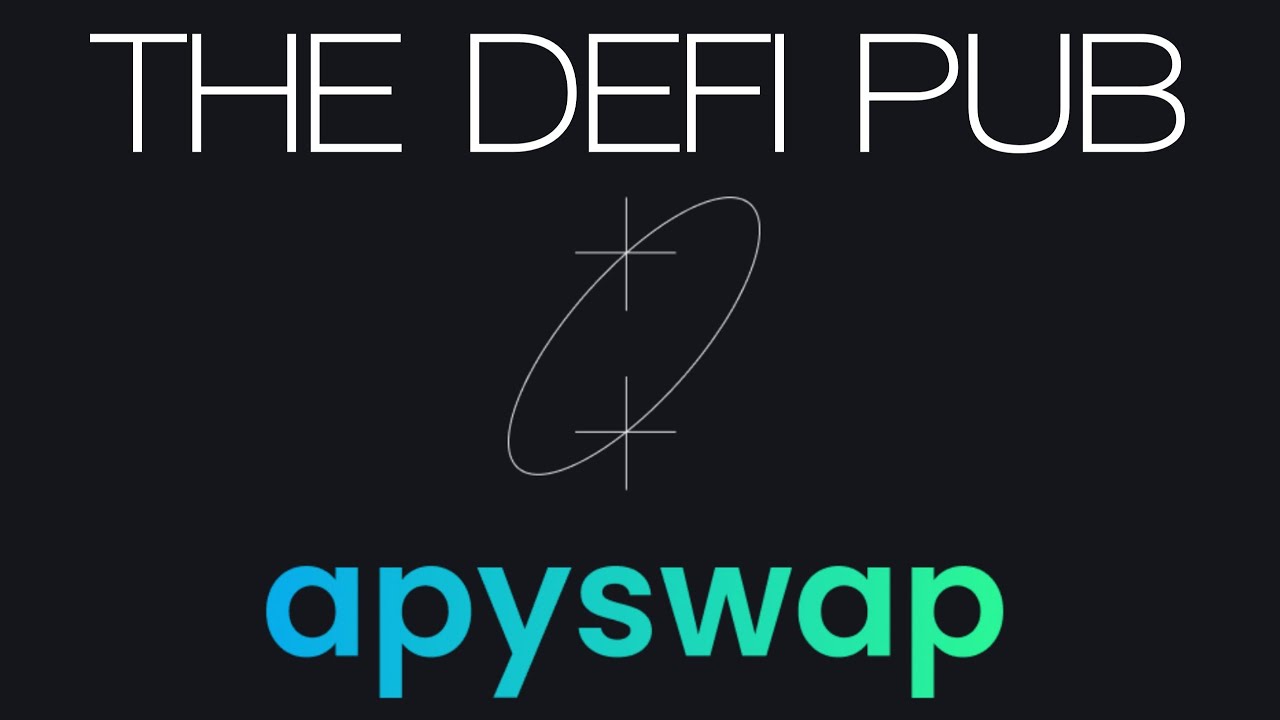 APYSwap DEFI Protocol Tokenized Vaults (APYS)