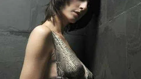 LISA WIXELL PROMO '08