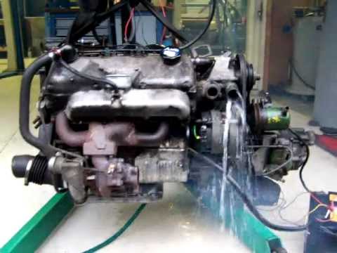 cx motor - YouTube