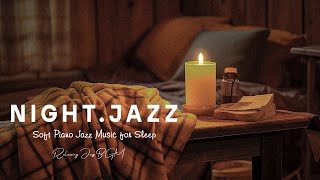 Exquiste Sleep Jazz Piano Instrumental Music   Soft Nightfall Jazz Background Music screenshot 5
