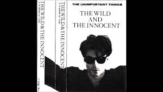 The Unimportant Things - Cry Out (1991) Guide