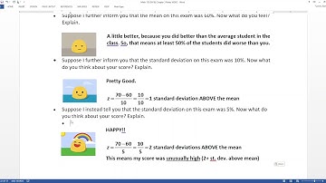 3.4 - Part 1 of 5 - Math 133 Lectures FA18