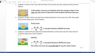 3.4 - Part 1 of 5 - Math 133 Lectures FA18