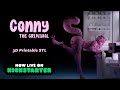 Conny: The Cute Criminal thumbnail