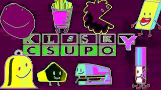 Klasky Csupo In Bfb Teams Majors In Clearer