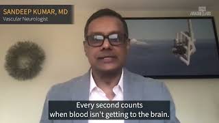 Connecting Stroke Patients to Life-Saving Care: A Checklist for Endovascular Thrombectomy