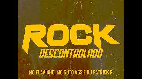 Thumbnail of Rock Descontrolado