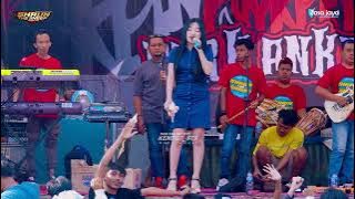 TAJAMNYA KARANG DIN ANESIA - SHAUN THE SHEEP - HAPPY PARTY PARK ANGKERS - SUKOLILO PATI