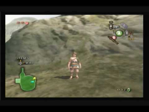 zelda breath of the wild 2 The Legend of Zelda Jingle Links