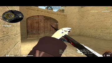 CLIENT MOD | NO MONEY LIFE 