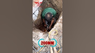 BLDW1-158 _ Máy Khoan Rút Lõi Công Trình – Sức Mạnh Xuyên Bê Tông