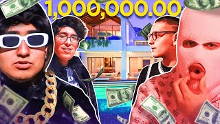 Nuestra Nueva Casa De 1.000.000