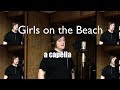 Zach Wolfe - Girls on the Beach (The Beach Boys A Capella Cover)