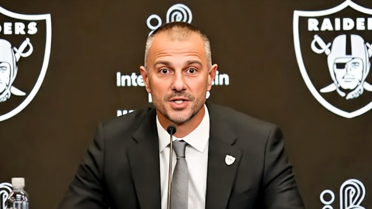 Raiders Just Got The Best News Possible!