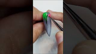 Beginner Nail Art - GRAFFITI Art Nails! #nailart #graffitinails #easynailart #nailartist Beginner Nail Art - GRAFFITI Art Nails! #nailart #graffitinails #easynailart #nailartist