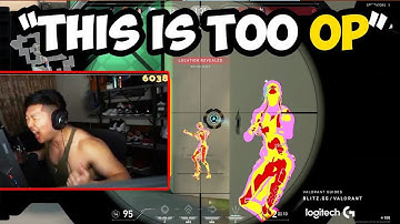 How PRO VALORANT Players use the OPERATOR Effectively.. (WARDELL, ShahZam, cNed, Babybay and more)