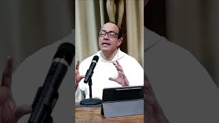 CLASIFICACION de los DONES DEL ESPIRITU SANTO