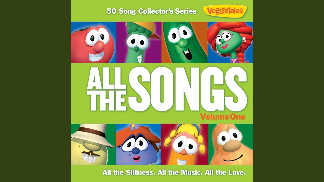 VeggieTales Haman's Song Chords Chordify