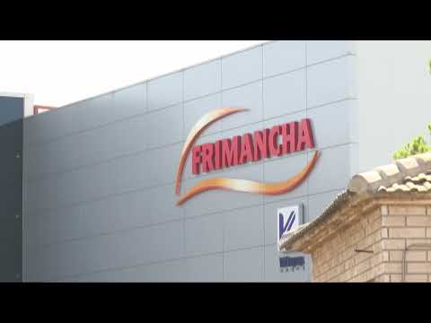 Ampliación Accidente en Frimancha Noticia Informativos 15/02/2022