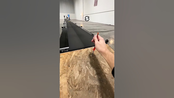 Banana vs Sword on a Conveyor Belt