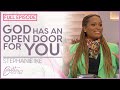 Stephanie ike your block might be gods breakthrough  full episode  better together tv