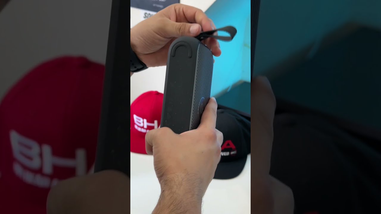 Flash Review Soundcore Motion 300 Shorts