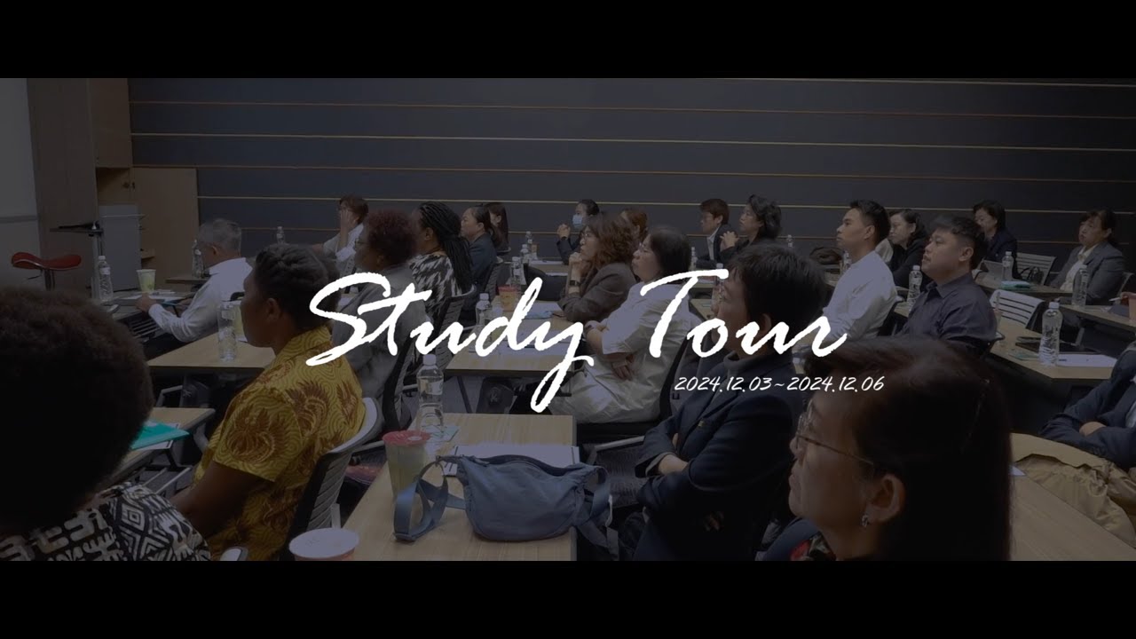 20241203-6 Study Tour - Thailand and Papua New Guinea