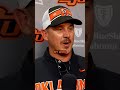 😂 the story of the stache #okstate #collegefootball
