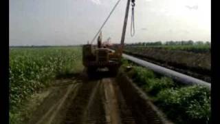 Caterpillar 594h