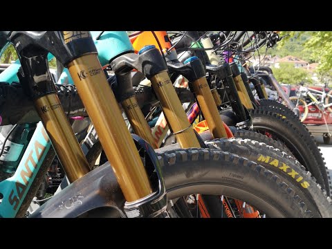 MTB Enduro Kissavos