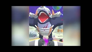 Super Robot Battle Arena