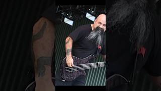 Band: Static-X Song: Push It - Come see us on the Machine Killer Tour! #staticx #Xer0 #waynestatic