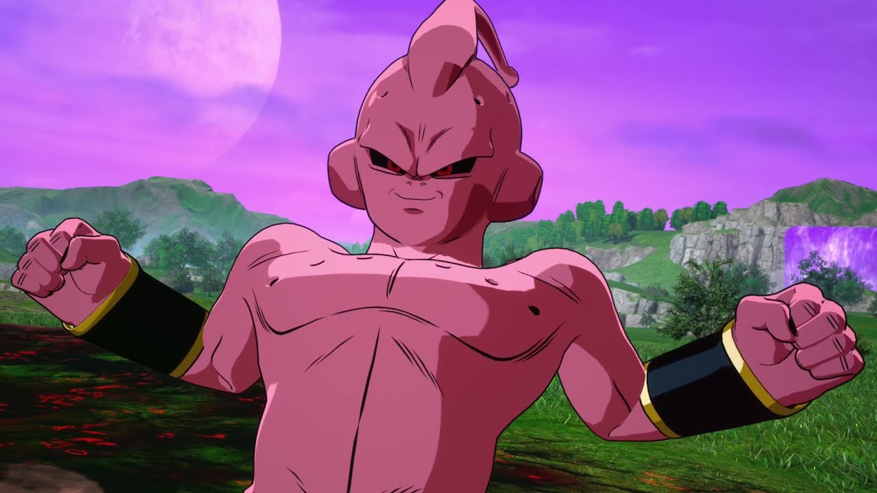 Wieso spielt NIEMAND hier KID BOO?! | RANKED MATCHES | Dragon Ball Sparking Zero