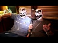 INSANE CLOWN POSSE - FBI TOOK EVERYTHING WE’VE DONE AND MADE IT S**T