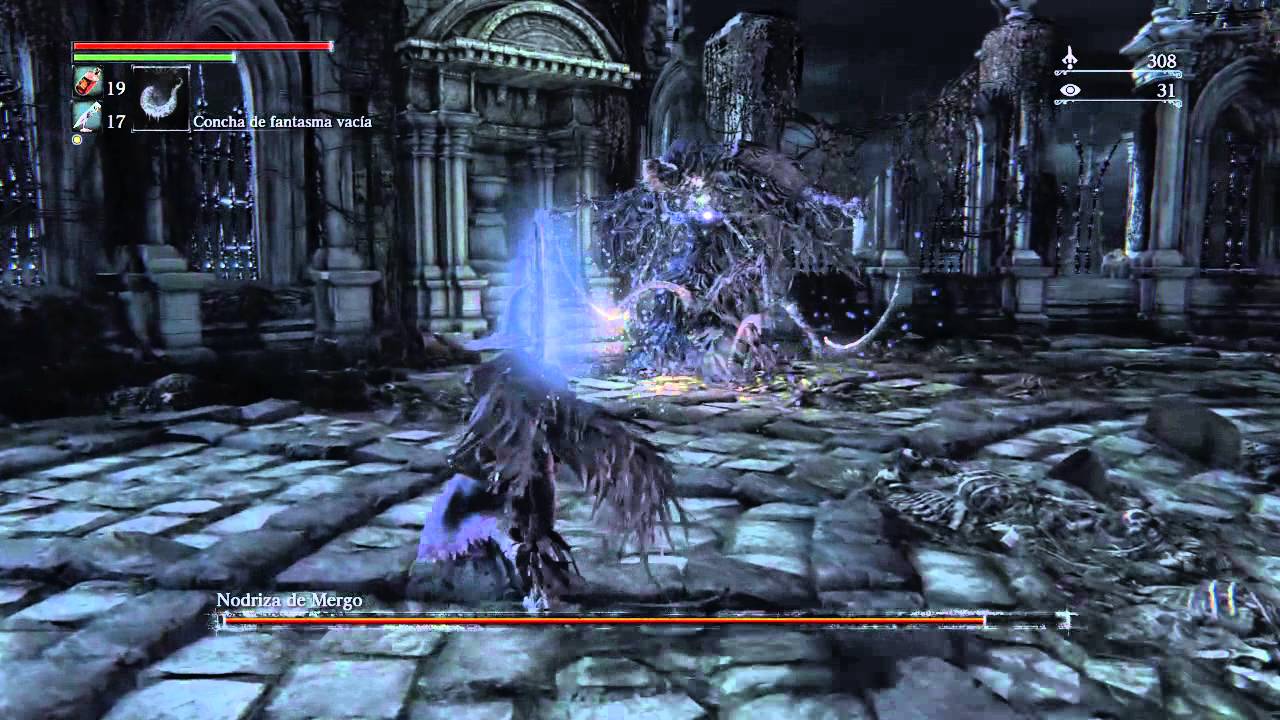 Bloodborne nodriza de mergo video phone beyonce mp3