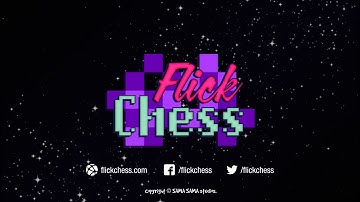 Flick Chess - Trailer