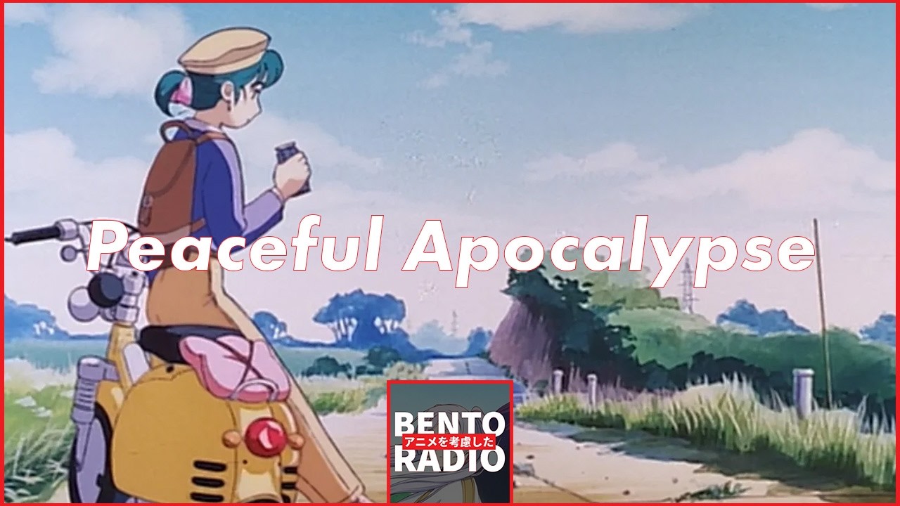 A Post-Apocalypse That Feels… Peaceful? | Yokohama Kaidashi Kikou