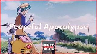 A Post-Apocalypse That Feels… Peaceful? | Yokohama Kaidashi Kikou