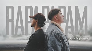 De La Pluma - Rapapapam (Video Oficial)