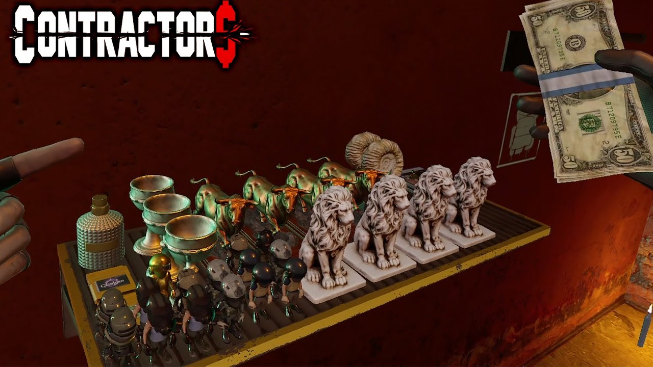 Resort Raid + Doing a BIG Money Giveaway! (Contractors Showdown Exfil Zone)